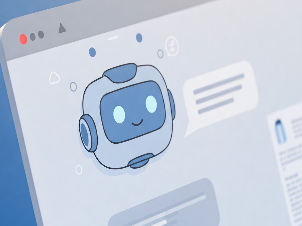 AI Chatbots for Small Business Websites
