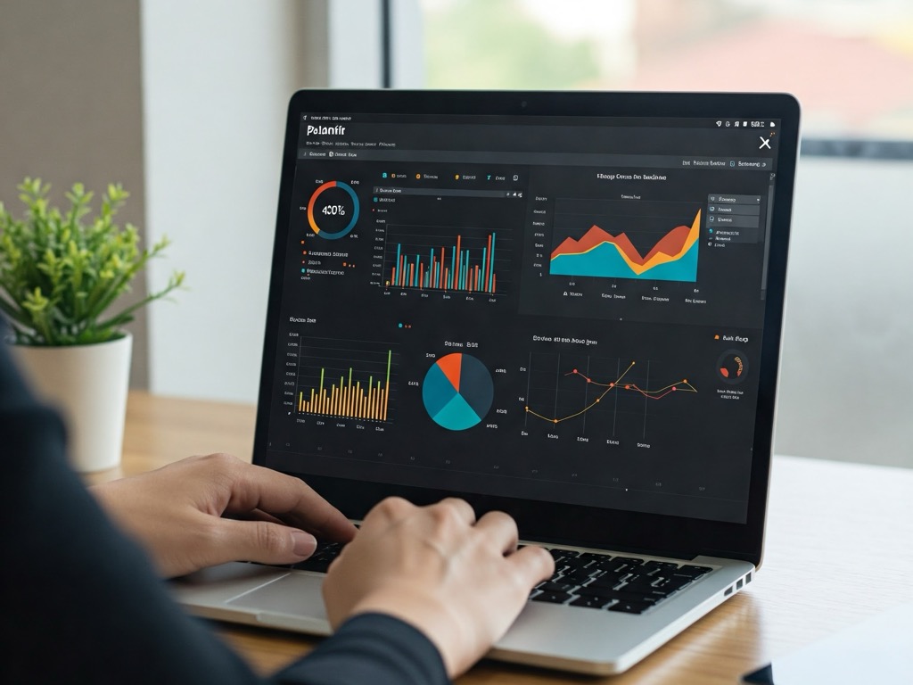 What If Palantir Was Built for Small Business?