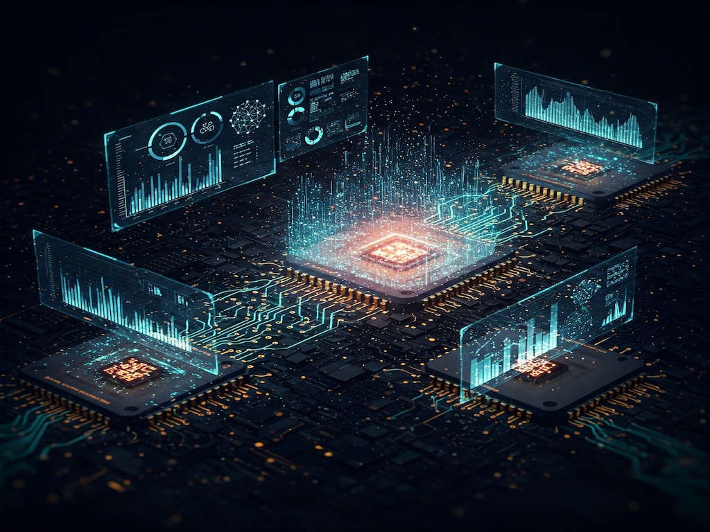 AI Model. what model? training?