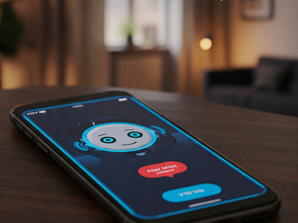 AI That Listens: How Emotionally Intelligent AI is Becoming a Companion in Everyday Life