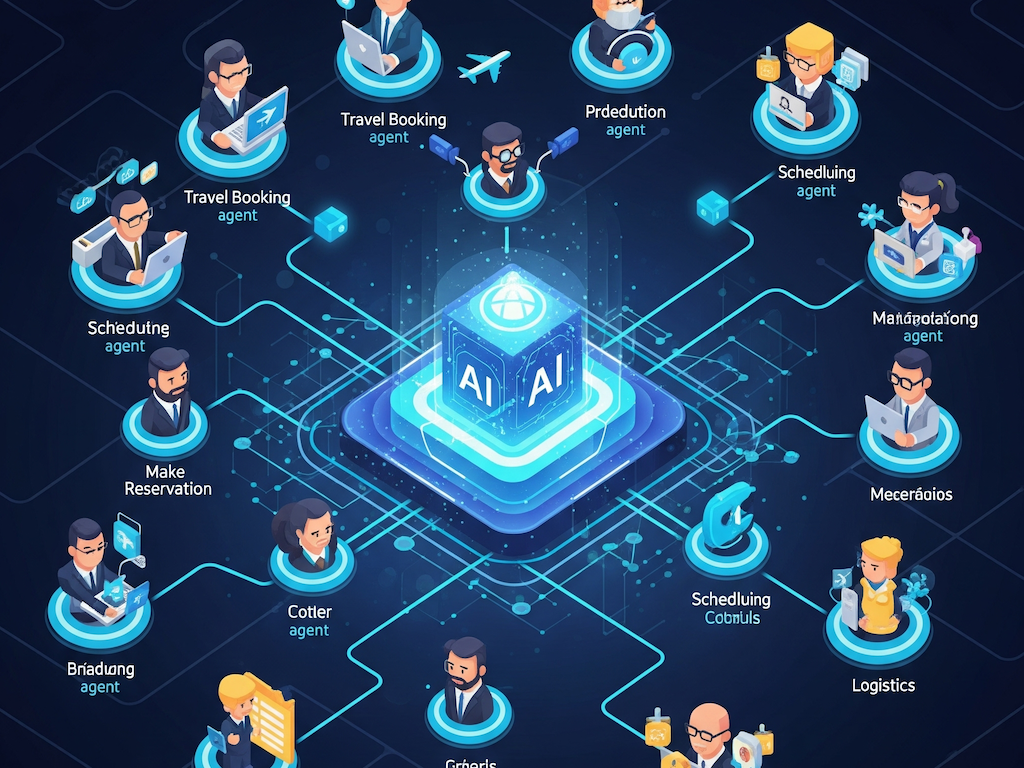 Understanding Agentic AI: Smart Help with a Purpose