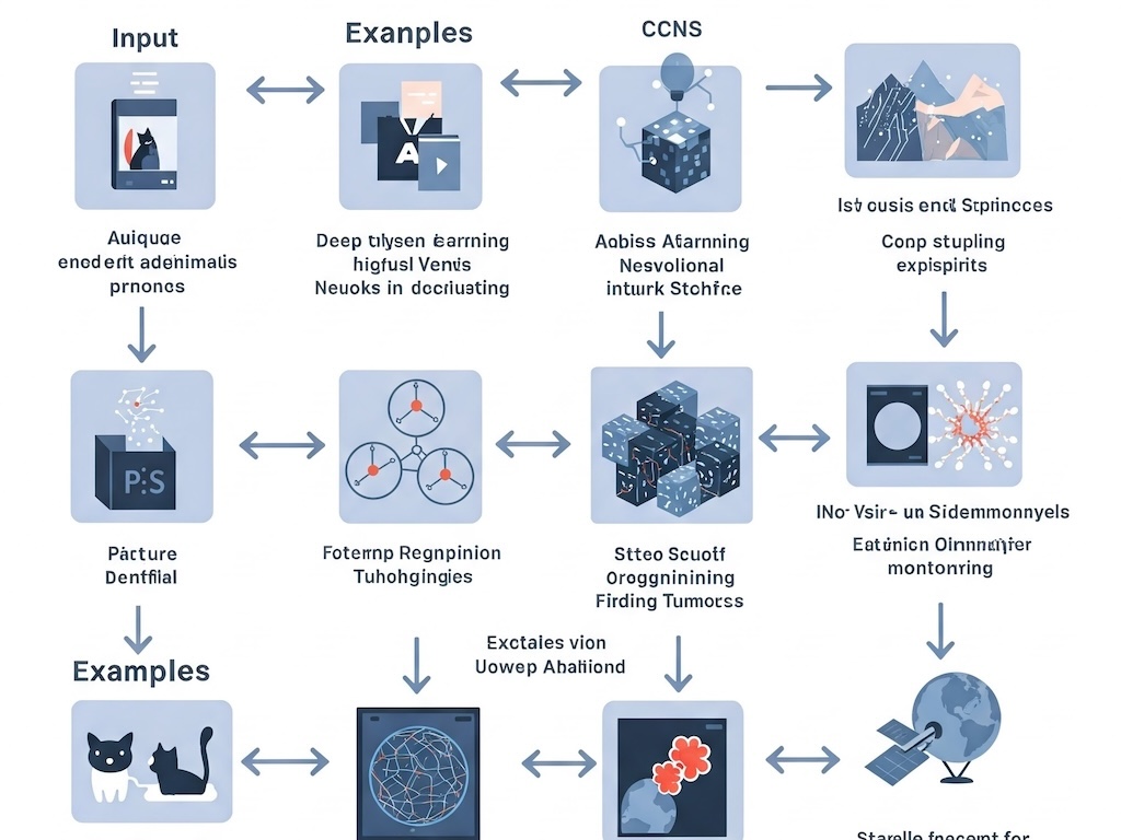 How AI Can Understand Images: From Spotting Cats to Finding Tumors