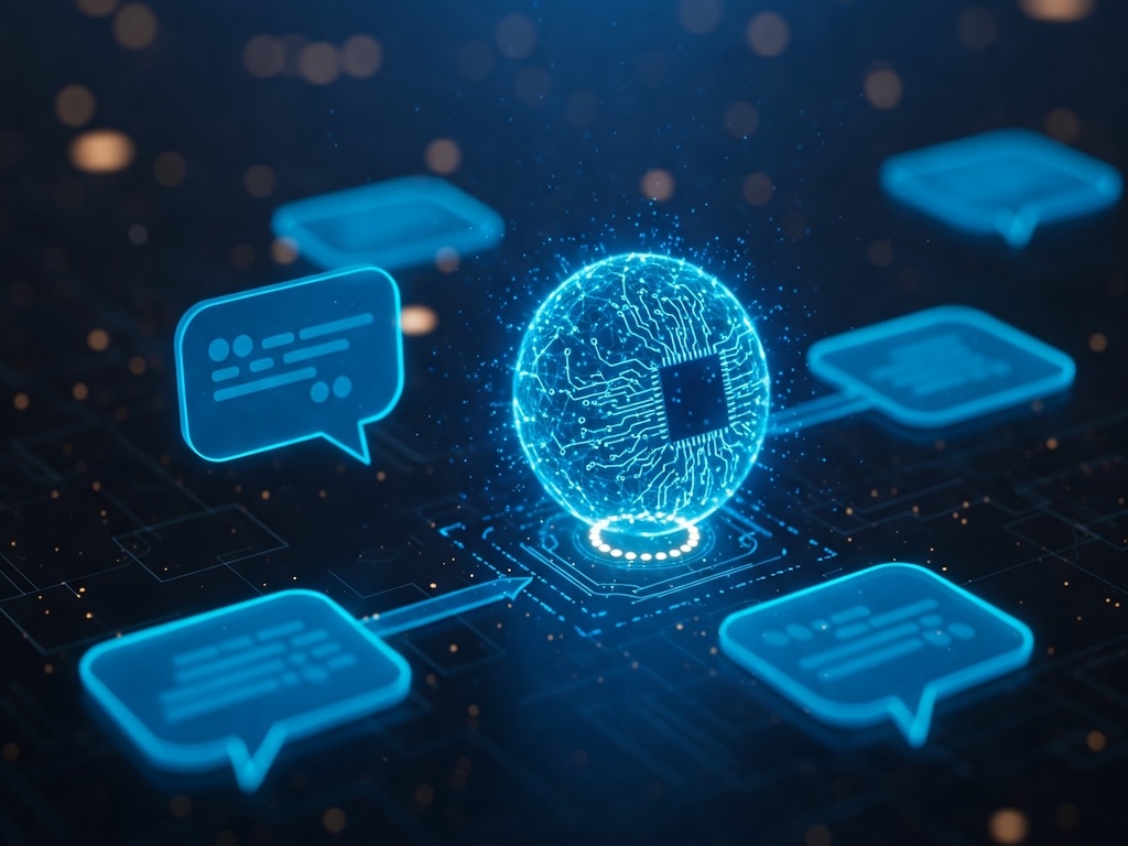 ChatGPT Doesn't Remember—It Just Keeps Reading Your Conversation